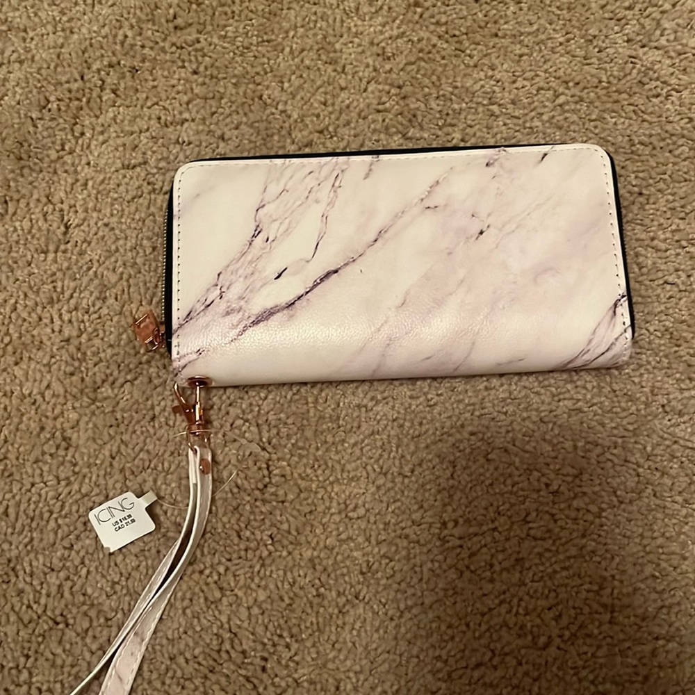 Women wallets